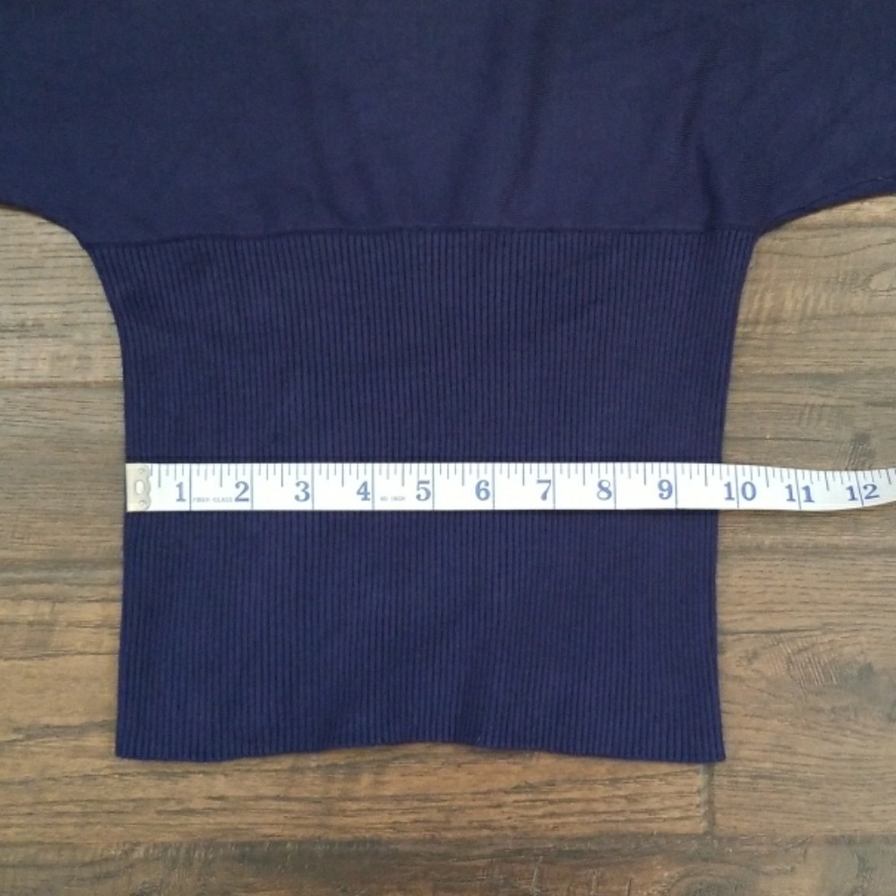 Style & Co Petites Blouse - Picture 4 of 6